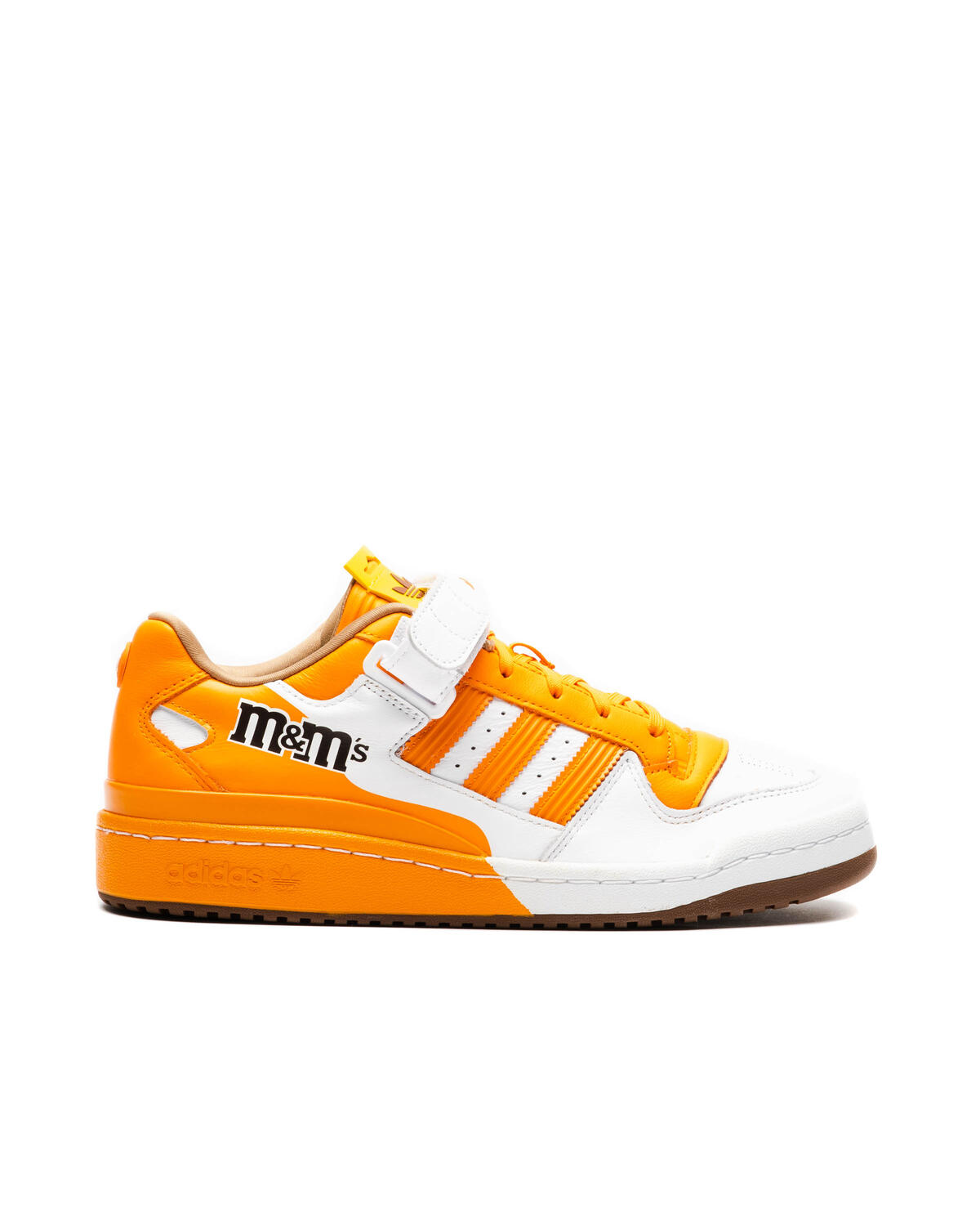 adidas Originals x M&MS - FORUM LOW 84 | GY6315 | AFEW STORE